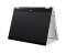 Миниатюра Acer Swift Spin 14 AI SFSP14-I51T-5369 Silver NX.W0SEU.005, фото 1