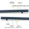 Миниатюра Acer Swift Go 16 AI SFG16-A71-R8V3 Steam Blue NX.JX9EU.007, фото 9