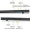 Миниатюра Acer Swift Go 16 AI SFG16-A71T-R87F Black NX.JY5AA.001, фото 9