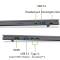 Миниатюра Acer Aspire 16 AI A16-I71M-9398 Grey NX.JY4EU.005, фото 11