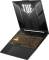 Миниатюра ASUS TUF Gaming F16 (2024) Mecha Gray FX607VJR-TU295 / 90NR0MZ6-M00M60, фото 5