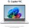 Миниатюра ASUS Vivobook 14 (M1407) Cool Silver M1407GA-LY006 / 90NB1703-M00060, фото 2