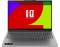 Миниатюра Lenovo IdeaPad Slim 5 16AGP11 Luna Grey 2026 83S2005CRA, фото 3
