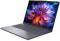 Миниатюра Lenovo IdeaPad Slim 3 16IPH11 Luna Grey 2026 83US003ERA, фото 2