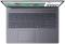 Миниатюра Lenovo IdeaPad Slim 3 16IPH11 Luna Grey 2026 83US003ERA, фото 4