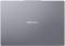 Миниатюра Lenovo IdeaPad Slim 3 16IPH11 Luna Grey 2026 83US003ERA, фото 5