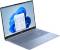 Миниатюра HP OmniBook 5 LaptopAI 16-af1063nw Sky blue CW9X9EA, фото 3