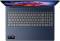 Миниатюра Lenovo IdeaPad Slim 5 16AHP11 Cosmic Blue 2026 83S4002FRA, фото 5