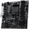 Миниатюра MSI PRO B550M-P WIFI6E, фото 3