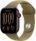 Миниатюра Apple Watch Series 12 GPS 46mm Dark Bronze Aluminium Cas MJEU4RK/A, фото 1