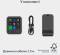 Миниатюра Logitech MX Keypad USB Type-C Graphite 920-013891, фото 11