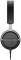 Миниатюра Beyerdynamic DJ 300 PRO X Black 531892, фото 3