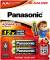 Миниатюра Panasonic LR6T/2B, фото 1
