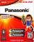 Миниатюра Panasonic LR03T/2B, фото 1