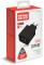 Миниатюра ColorWay 2USB AUTO_ID 4.8A (24W) black CW-CHS016-BK, фото 5