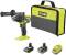 Миниатюра RYOBI 5133006612, фото 1