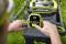 Миниатюра RYOBI 5133006858, фото 4