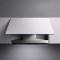 Миниатюра Falmec VIRGOLA NO-DROP Comfort 90 Inox 800 CVJN90.E37P2#EU3490F, фото 1