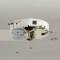 Миниатюра Irobot Roomba Combo 575 Biały R285240, фото 4