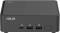 Миниатюра ASUS NUC 15 Pro RNUC15CRKU500002 /Ultra 5 225H 28W 90AR00R2-M00080, фото 1