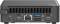 Миниатюра ASUS NUC 15 Pro RNUC15CRKU500002 /Ultra 5 225H 28W 90AR00R2-M00080, фото 4