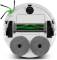 Миниатюра Irobot Roomba Plus 515 Combo Biały N285240, фото 4