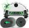 Миниатюра Irobot Roomba Plus 415 Combo Biały G285240, фото 5