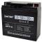 Миниатюра I-Battery ABP18-12L, фото 1