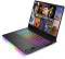 Миниатюра HP HyperX OMEN MAX 16 inch Gaming Laptop PC 16-ah1932nr Shadow black D9KM0UA, фото 4