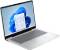 Миниатюра HP OmniBook 7 Laptop AI 14-fr0005nwx Glacier silver D9LY5EA, фото 4