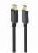 Миниатюра CABLEXPERT DisplayPort M to DisplayPort M 10.0m V1.2 CC-DP2-10M, фото 1