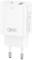 Миниатюра XO L130 USB-C PD30W + USB-A QC3.0 White L130.white, фото 3