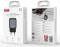 Миниатюра XO L154 USB-C PD20W + USB-A QC3.0 Black L154.black, фото 5
