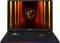 Миниатюра MSI Raider 18 HX AI A2XWJG-404UA Core Black Raider_A2XWJG-690PL, фото 2