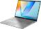 Миниатюра ASUS Vivobook S16 (S3607Q) Cool Silver 3607QA-PL004W / 90NB16C1-M000T0, фото 3