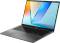 Миниатюра ASUS Vivobook S16 (S3607Q) Matte Gray S3607QA-PL003W / 90NB16C2-M000S0, фото 3
