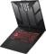 Миниатюра ASUS TUF Gaming A17 (2023) Mecha Gray FA707NUG-HX159 / 90NR0EF5-M009E0, фото 2