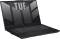 Миниатюра ASUS TUF Gaming A17 (2023) Mecha Gray FA707NUG-HX159 / 90NR0EF5-M009E0, фото 4