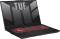 Миниатюра ASUS TUF Gaming A17 (2023) Mecha Gray FA707NUG-HX159 / 90NR0EF5-M009E0, фото 5