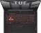 Миниатюра ASUS TUF Gaming A17 (2023) Mecha Gray FA707NUG-HX159 / 90NR0EF5-M009E0, фото 6