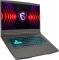 Миниатюра MSI Thin 15 B13VE Cosmos Gray B13VE-3484XUA, фото 2
