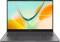 Миниатюра ASUS Vivobook S14 (S5408, Qualcomm) Matte Gray S5408QA-TM198W / 90NB19B3-M00XU0, фото 2