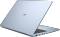 Миниатюра ASUS Vivobook S14 (S5408, Qualcomm) Light Blue S5408QA-TM263W / 90NB19B1-M00LP0, фото 1
