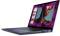Миниатюра Dell Inspiron 14 2-in-1 Laptop Custom Midnight Blue 7445-A124|10M2, фото 2