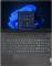 Миниатюра Lenovo V15 G4 AMN Business Black 2023 82YU00XQPB, фото 7