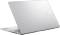 Миниатюра ASUS Vivobook 17 (F1704, 12th Gen Intel) Cool Silver F1704VA-AU049W / 90NB13X1-M00EC0, фото 4
