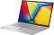 Миниатюра ASUS Vivobook 17 (F1704, 12th Gen Intel) Cool Silver F1704VA-AU049W / 90NB13X1-M00EC0, фото 5