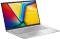 Миниатюра ASUS Vivobook 17 (F1704, 12th Gen Intel) Cool Silver F1704VA-AU049W / 90NB13X1-M00EC0, фото 6