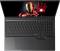 Миниатюра DREAM MACHINES RX5090 Gaming Notebook (X6AF559Y) Black RX5090-16UA29, фото 3