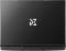 Миниатюра DREAM MACHINES RX5080 Gaming Notebook (X580WNS-G) Black RX5080-18UA30, фото 6